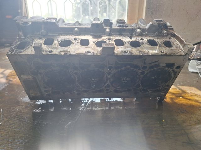 bontott FIAT IDEA Hengerfej