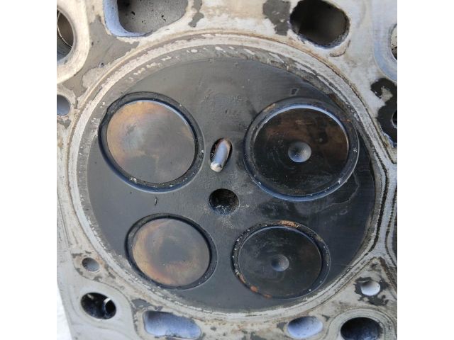 bontott FIAT IDEA Hengerfej