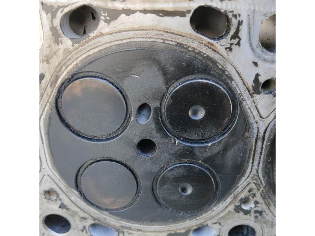 bontott FIAT IDEA Hengerfej