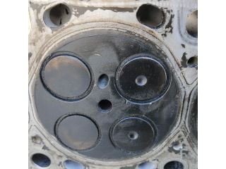 bontott FIAT IDEA Hengerfej