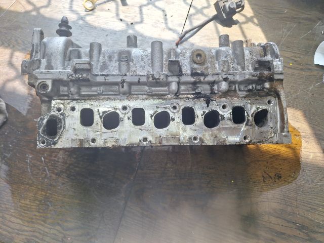 bontott FIAT IDEA Hengerfej