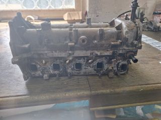 bontott FIAT IDEA Hengerfej