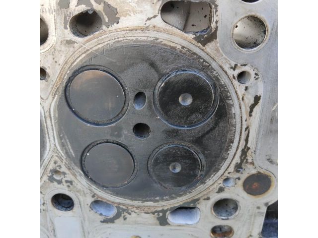 bontott FIAT IDEA Hengerfej