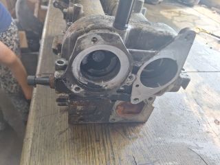 bontott FIAT IDEA Hengerfej