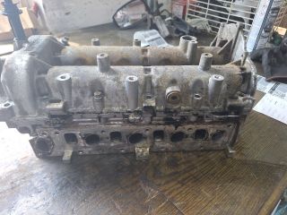 bontott FIAT IDEA Hengerfej