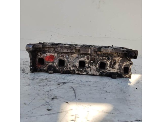 bontott FIAT IDEA Hengerfej