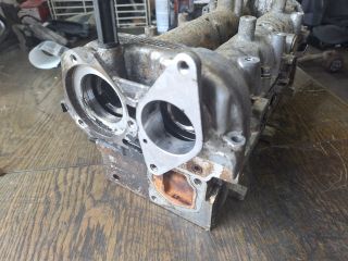 bontott FIAT IDEA Hengerfej