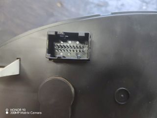 bontott FIAT IDEA Kilométeróra