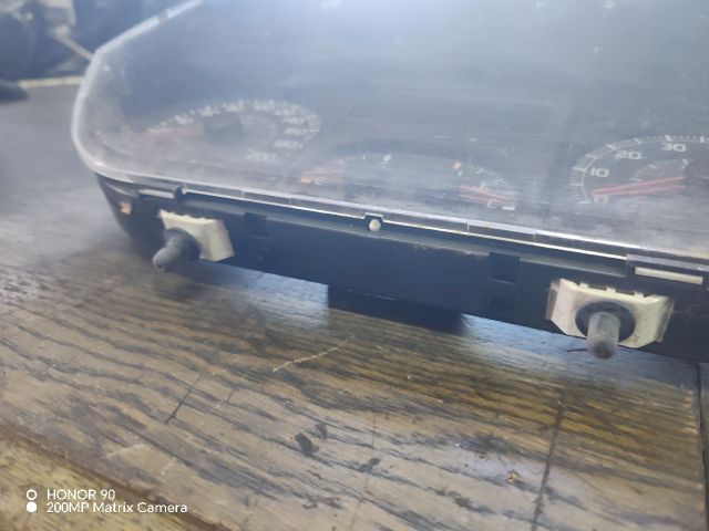 bontott FIAT IDEA Kilométeróra