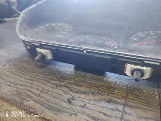 bontott FIAT IDEA Kilométeróra