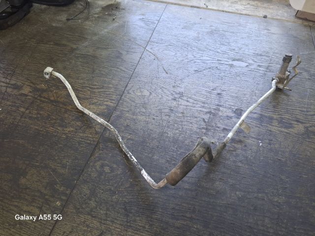 bontott FIAT IDEA Klíma Cső