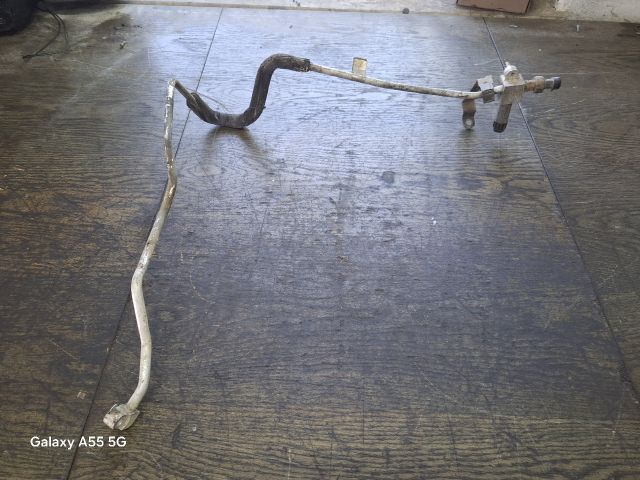 bontott FIAT IDEA Klíma Cső