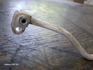 bontott FIAT IDEA Klíma Cső