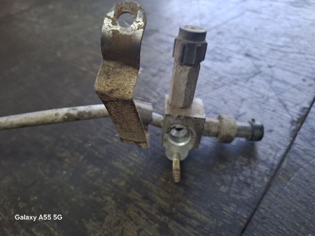 bontott FIAT IDEA Klíma Cső