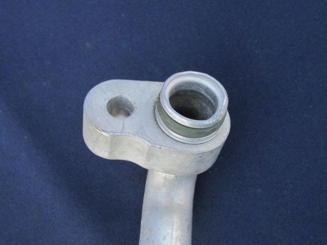 bontott FIAT IDEA Klíma Cső