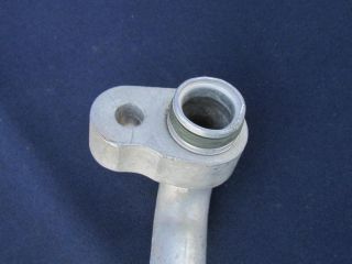 bontott FIAT IDEA Klíma Cső