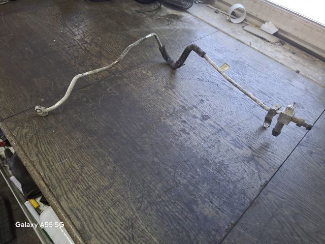 bontott FIAT IDEA Klíma Cső