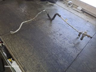 bontott FIAT IDEA Klíma Cső