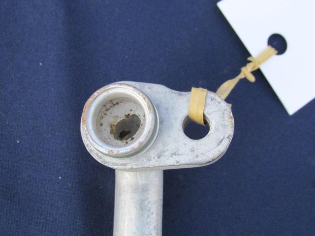 bontott FIAT IDEA Klíma Cső