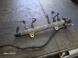 bontott FIAT IDEA Közösnyomócső