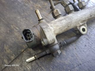 bontott FIAT IDEA Közösnyomócső