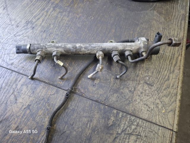 bontott FIAT IDEA Közösnyomócső