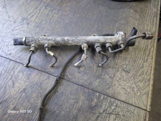 bontott FIAT IDEA Közösnyomócső