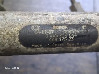 bontott FIAT IDEA Közösnyomócső