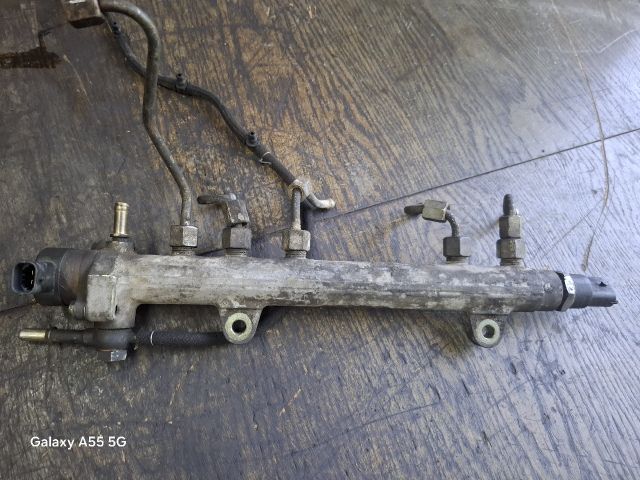 bontott FIAT IDEA Közösnyomócső