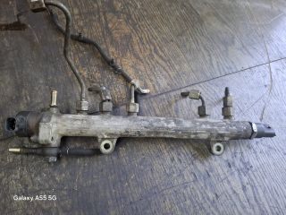 bontott FIAT IDEA Közösnyomócső