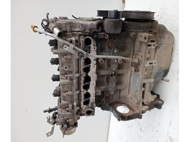 bontott FIAT IDEA Motor (Fűzött blokk hengerfejjel)