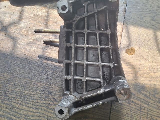 bontott FIAT IDEA Motor Tartó Bak (Fém)