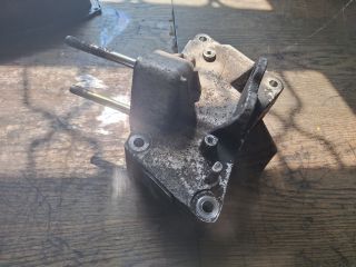 bontott FIAT IDEA Motor Tartó Bak (Fém)