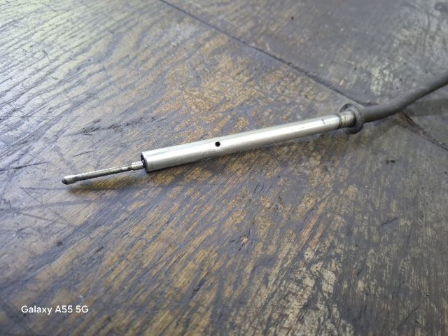 bontott FIAT IDEA Nívópálca