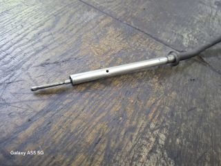 bontott FIAT IDEA Nívópálca