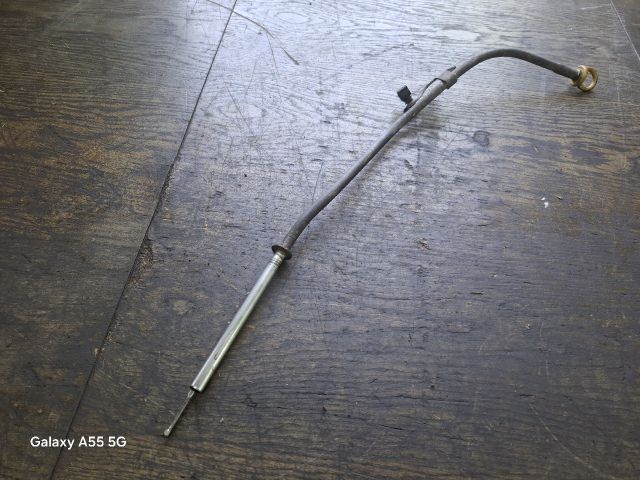 bontott FIAT IDEA Nívópálca