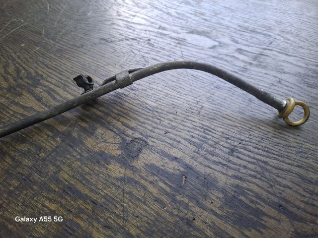 bontott FIAT IDEA Nívópálca