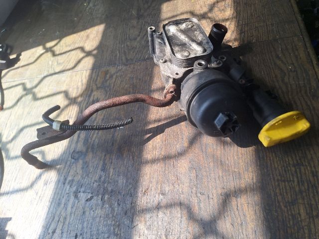 bontott FIAT IDEA Olajhűtő