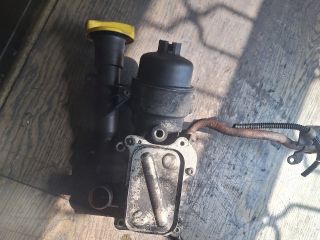 bontott FIAT IDEA Olajhűtő