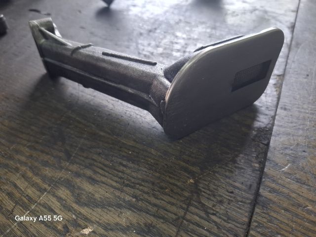 bontott FIAT IDEA Olajszivattyú Szűrőkosár