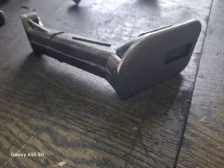 bontott FIAT IDEA Olajszivattyú Szűrőkosár