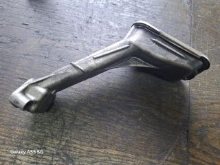 bontott FIAT IDEA Olajszivattyú Szűrőkosár