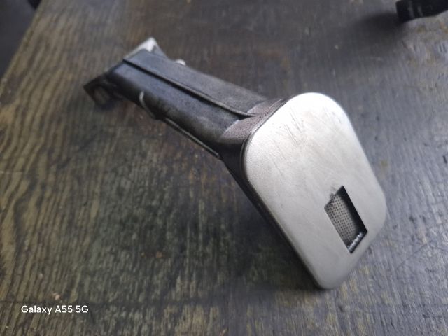 bontott FIAT IDEA Olajszivattyú Szűrőkosár