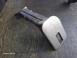 bontott FIAT IDEA Olajszivattyú Szűrőkosár