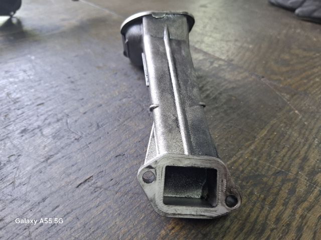 bontott FIAT IDEA Olajszivattyú Szűrőkosár