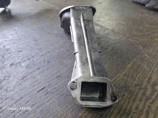 bontott FIAT IDEA Olajszivattyú Szűrőkosár