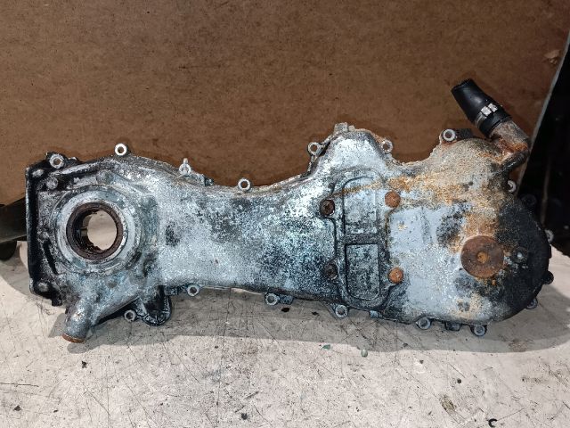 bontott FIAT IDEA Olajszivattyú