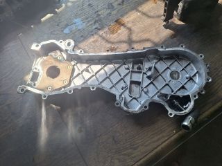 bontott FIAT IDEA Olajszivattyú