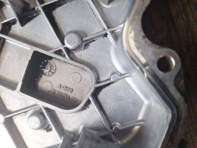 bontott FIAT IDEA Olajszivattyú