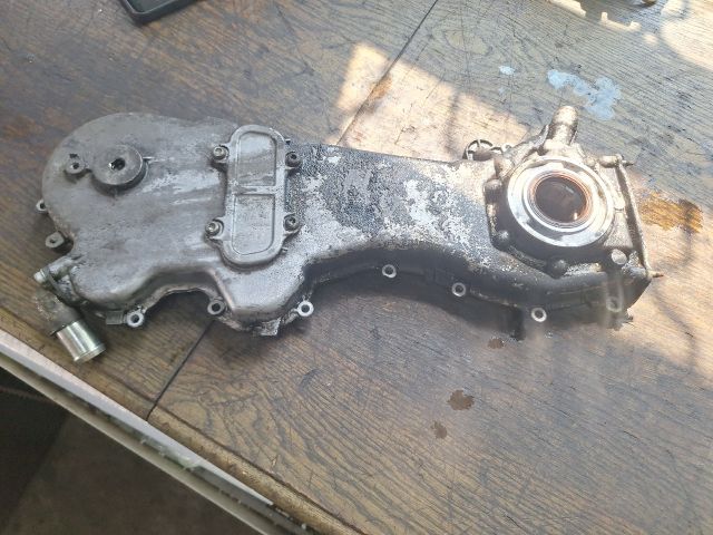 bontott FIAT IDEA Olajszivattyú